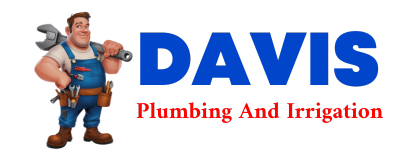 Trusted plumber in BIG STONE CITY